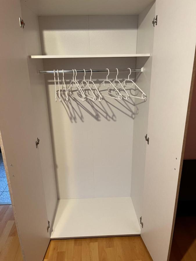 1 Zimmer Fuer 2 Personen Bruchsal Exterior photo